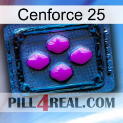 Cenforce 25 04